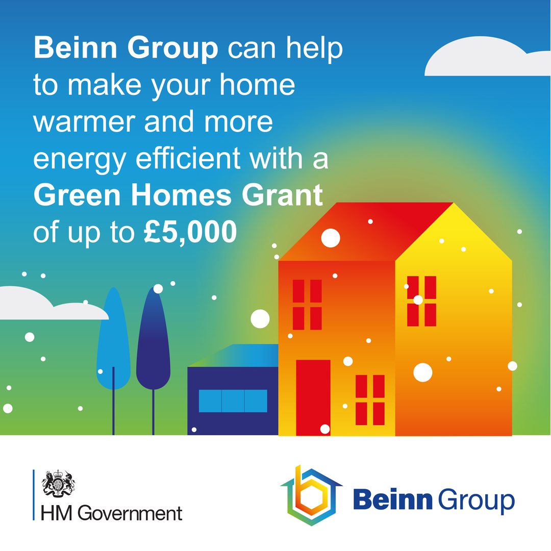 Second post: the same offer with a warm house in place of the installer